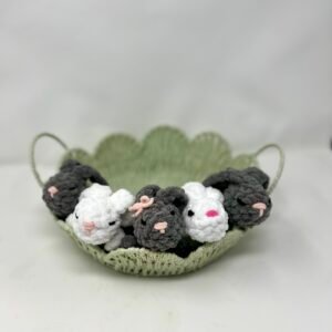 Newborn Bunny
