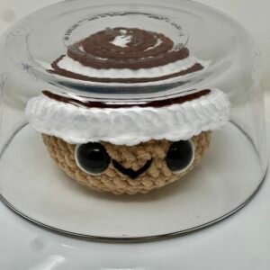 Cinnamon roll