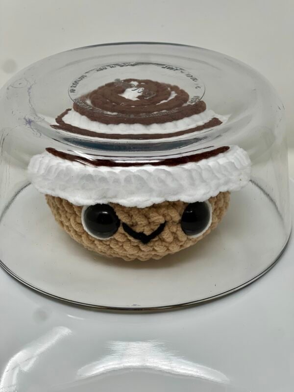 Cinnamon roll