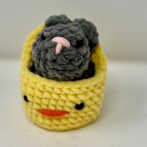 Chicken Basket