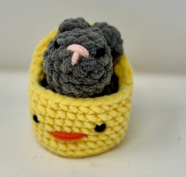 Chicken Basket
