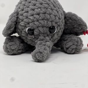 Elephant Snuggler