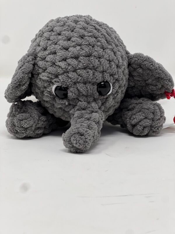 Elephant Snuggler