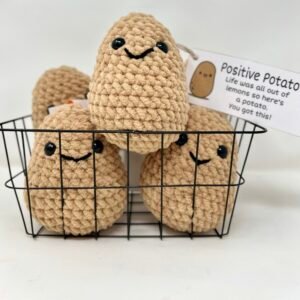 Positive Potato