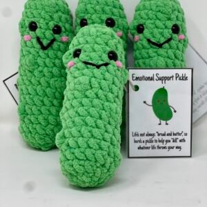 Large Pickle