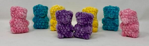 Gummy Bears