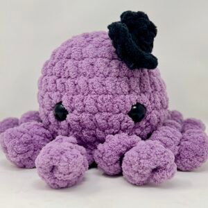 Olivia The Octo