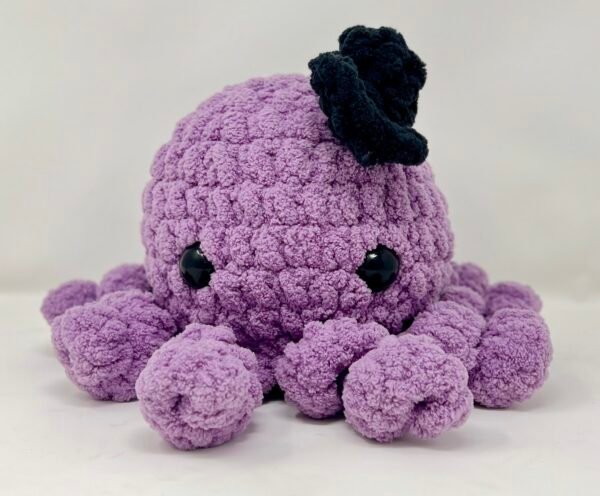 Olivia The Octo