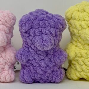 Bernat Gummy Bears