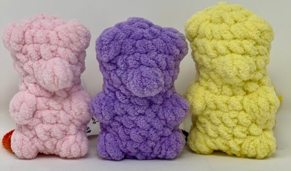 Bernat Gummy Bears