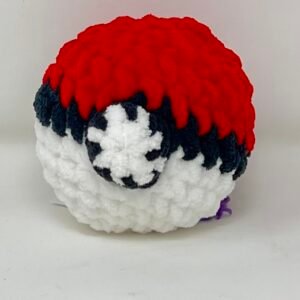 Poke ball