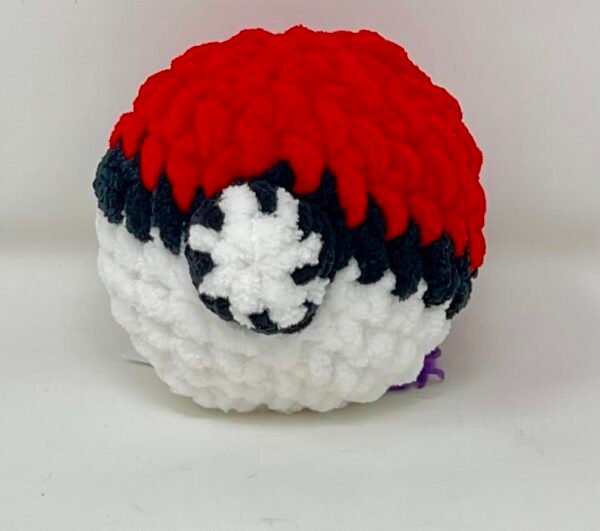 Poke ball