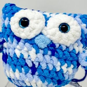 Blue Owl