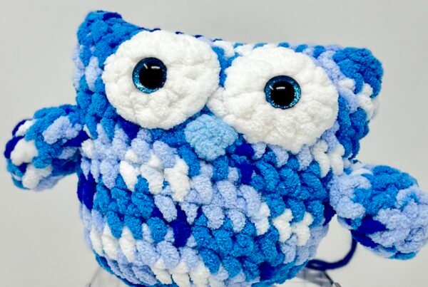 Blue Owl