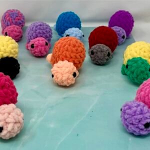 Mini Turtle