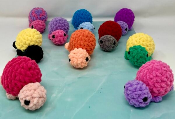 Mini Turtle