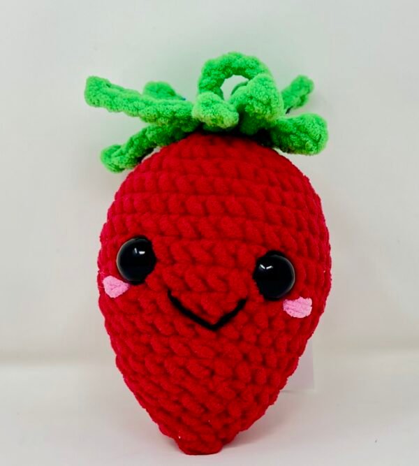 Strawberry