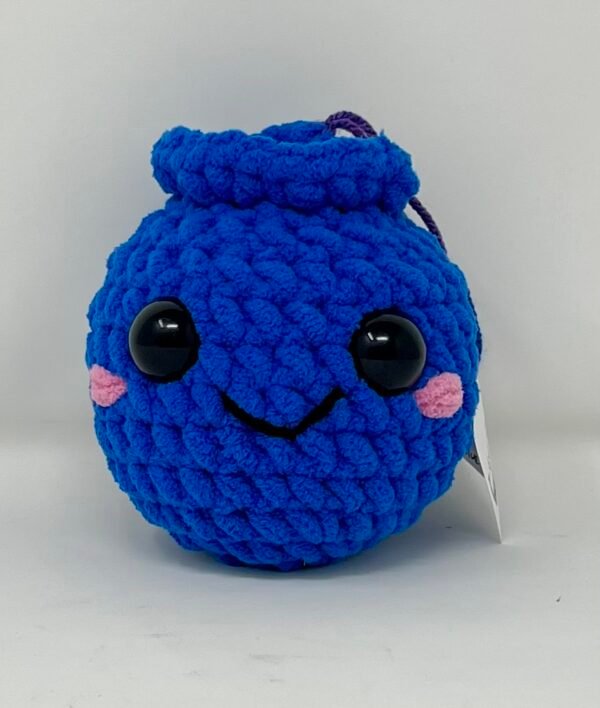 Blueberry