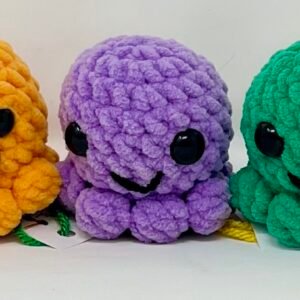 Mini Octo