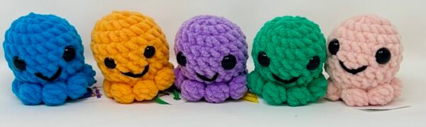 Mini Octo