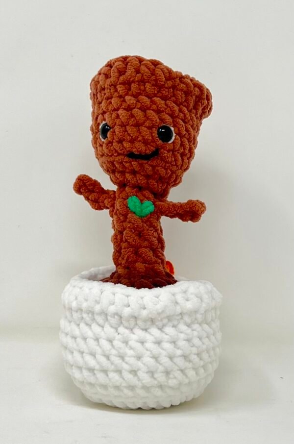 Groot